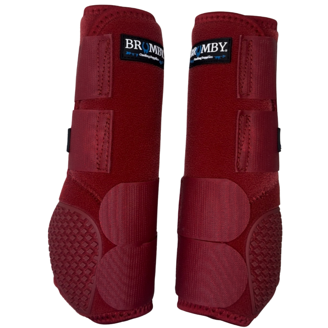 Protectores PATAS Cooler
