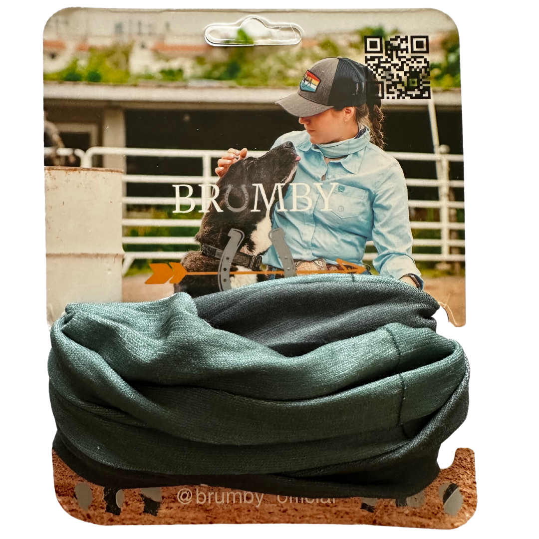 Bandana Verde Militar