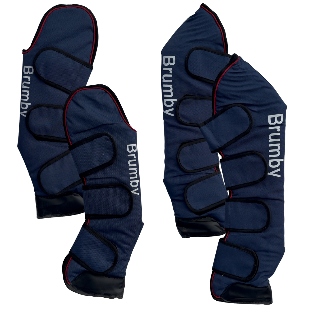 Protectores para viaje