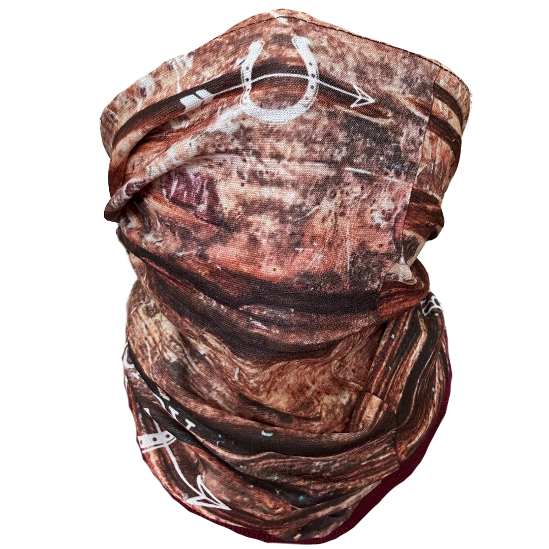 Bandana Camuflaje