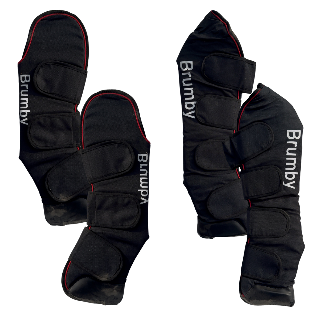 Protectores para viaje