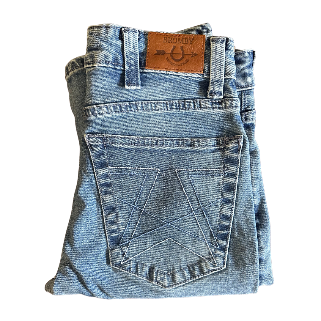 Pantalón Hombre