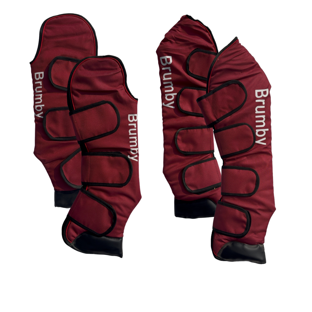 Protectores para viaje