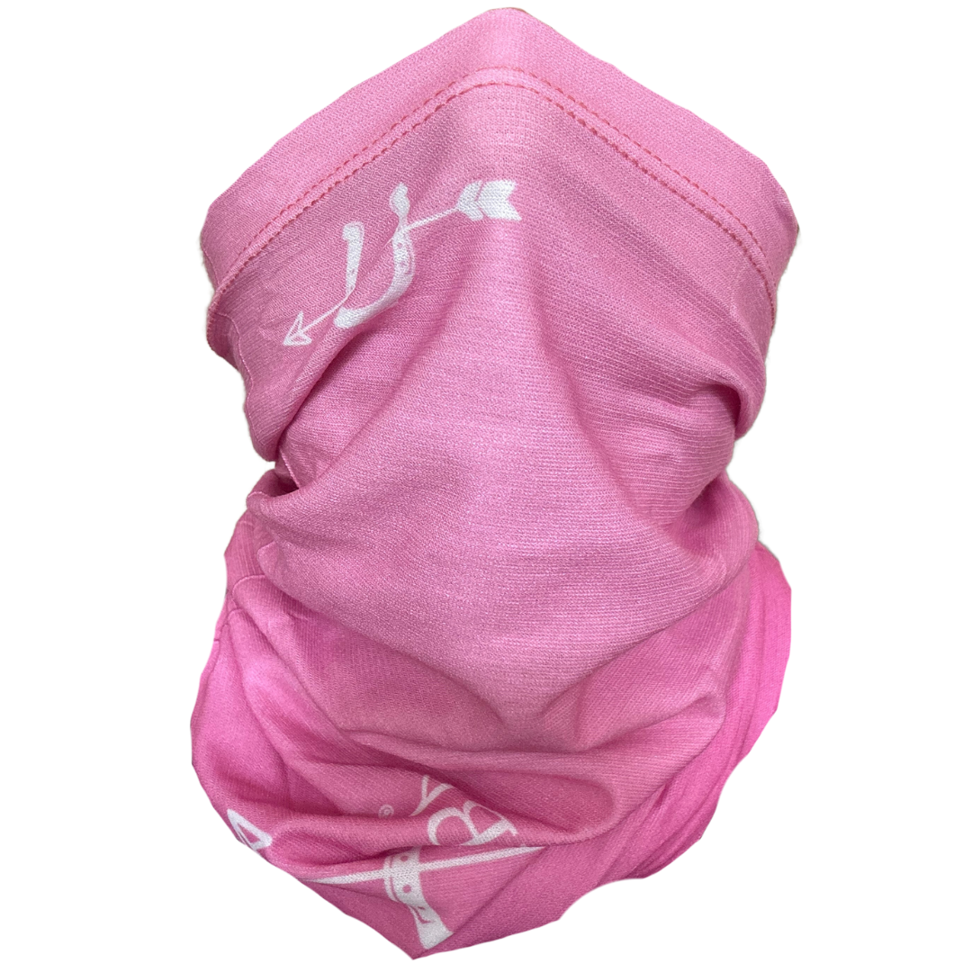 Bandana Rosa