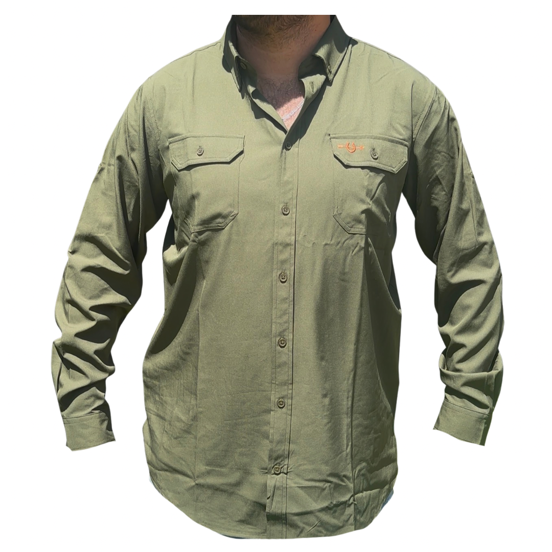 Camisa Hombre