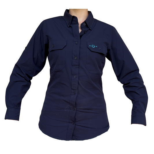 Camisa Mujer