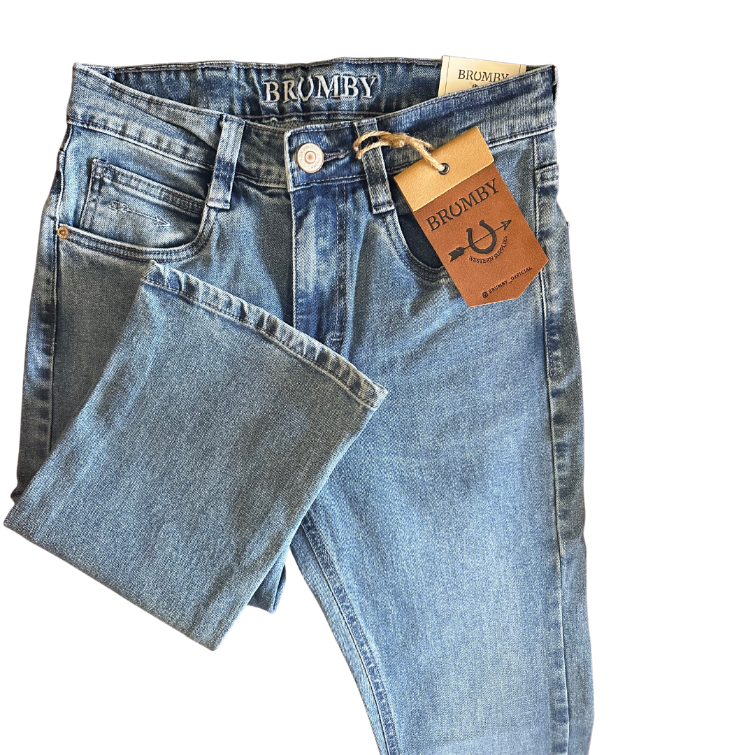 Pantalón Hombre