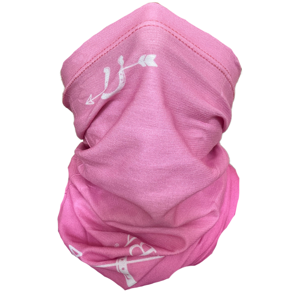 Bandana Rosa – BRUMBY