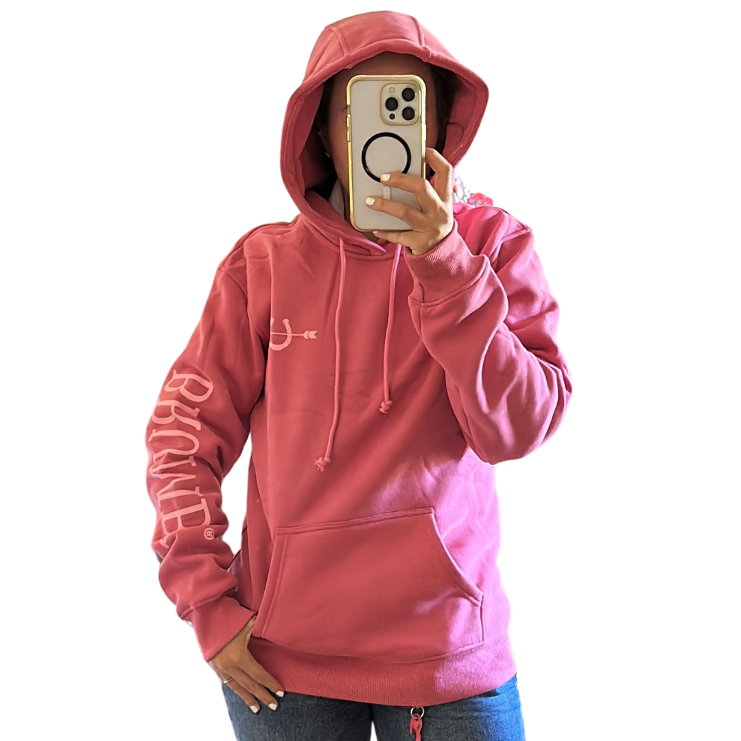 Sudadera Mujer