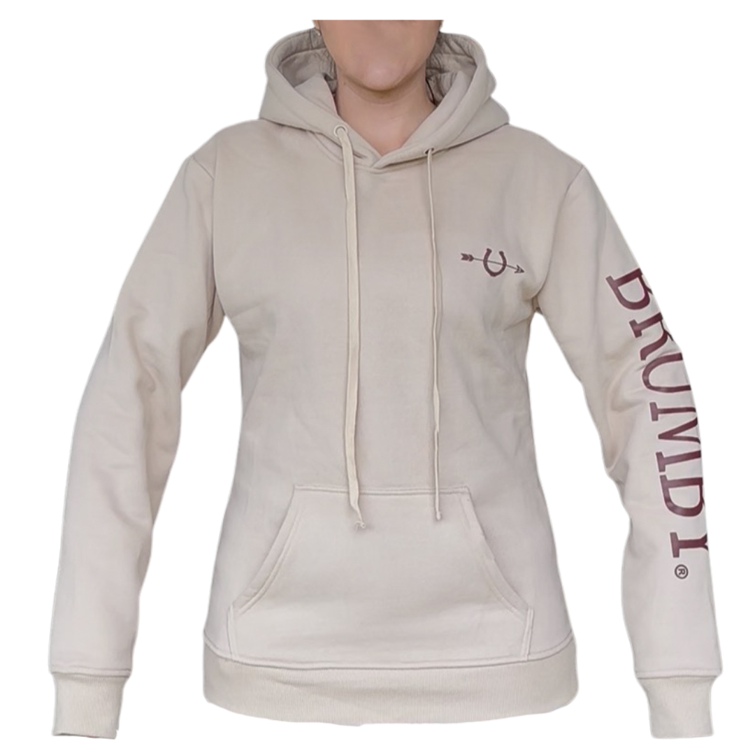 Sudadera Mujer