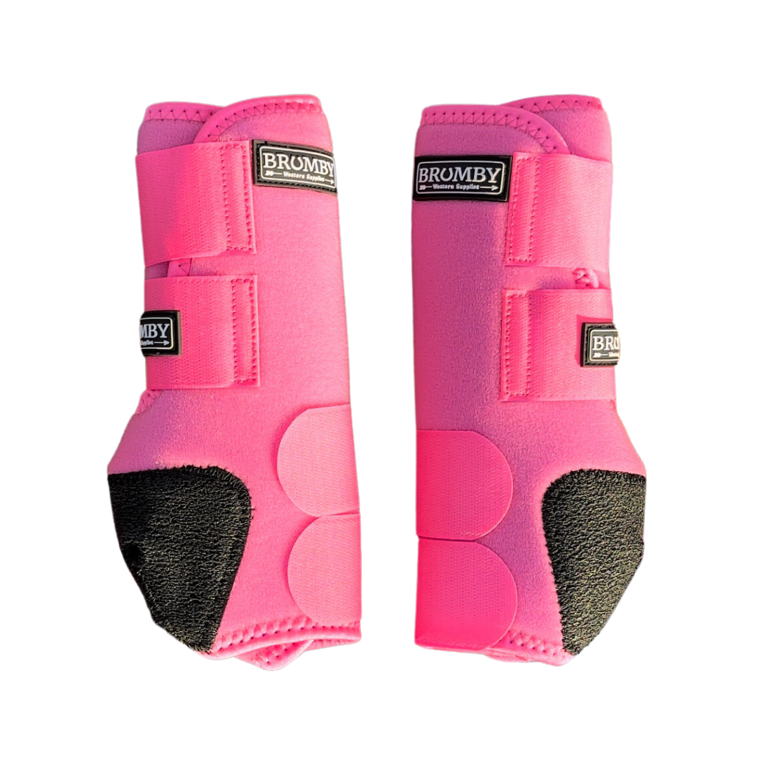 Protectores Manos