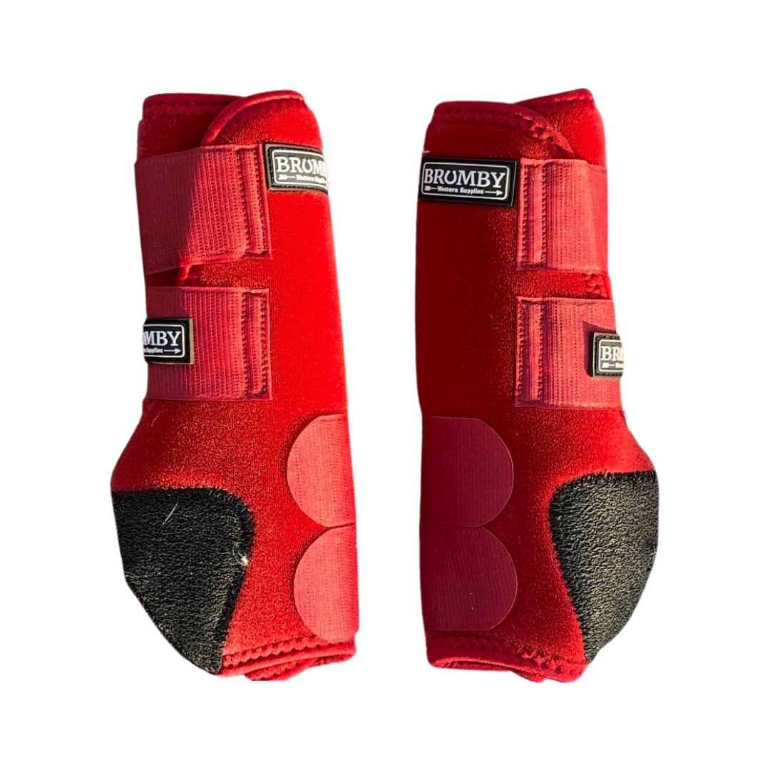 Protectores Manos